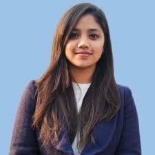 Ananya M., Corporate Professional