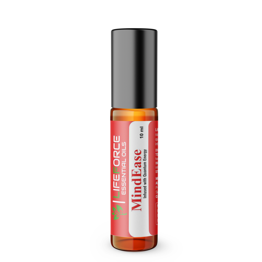 MINDEASE BLEND-10ML