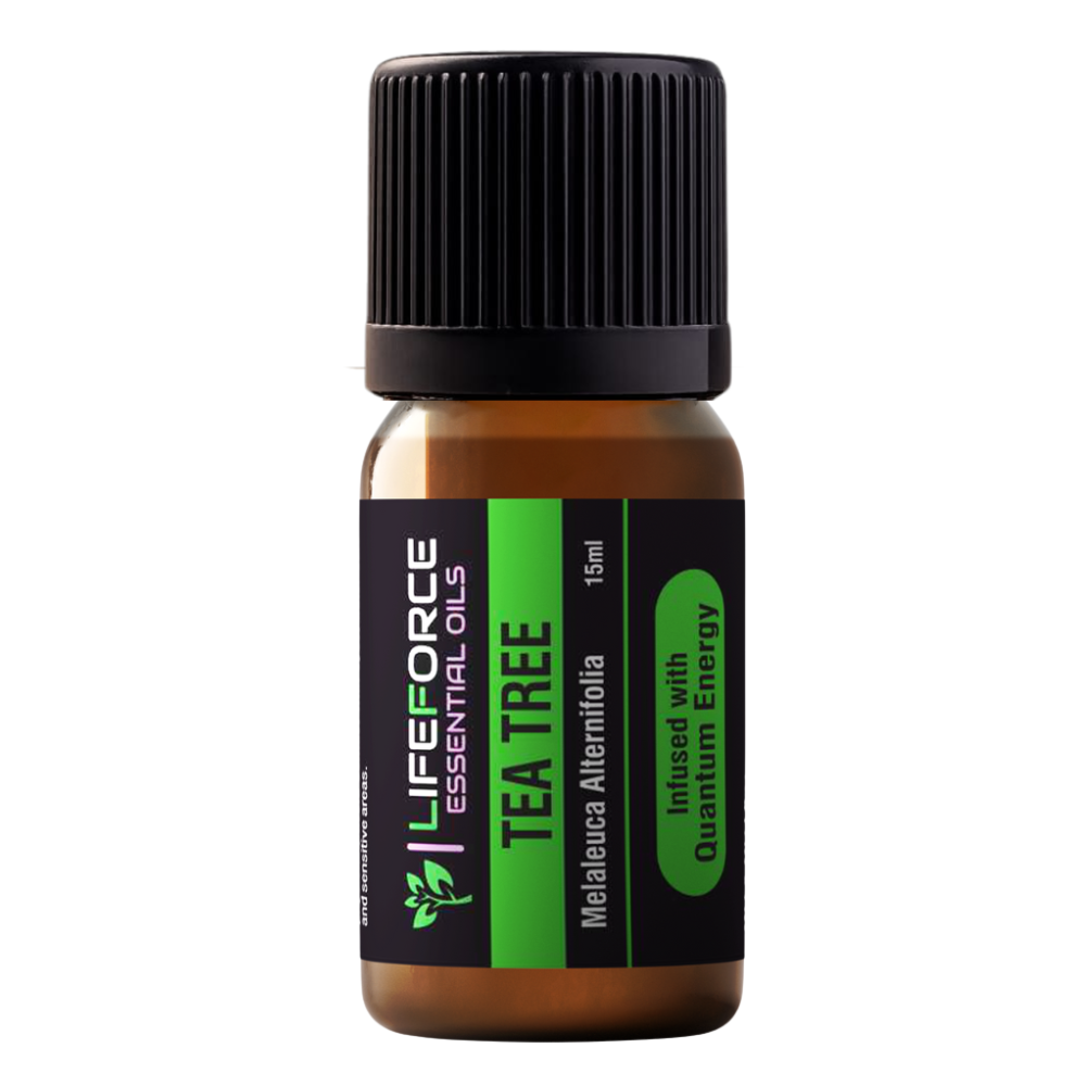 TEA TREE