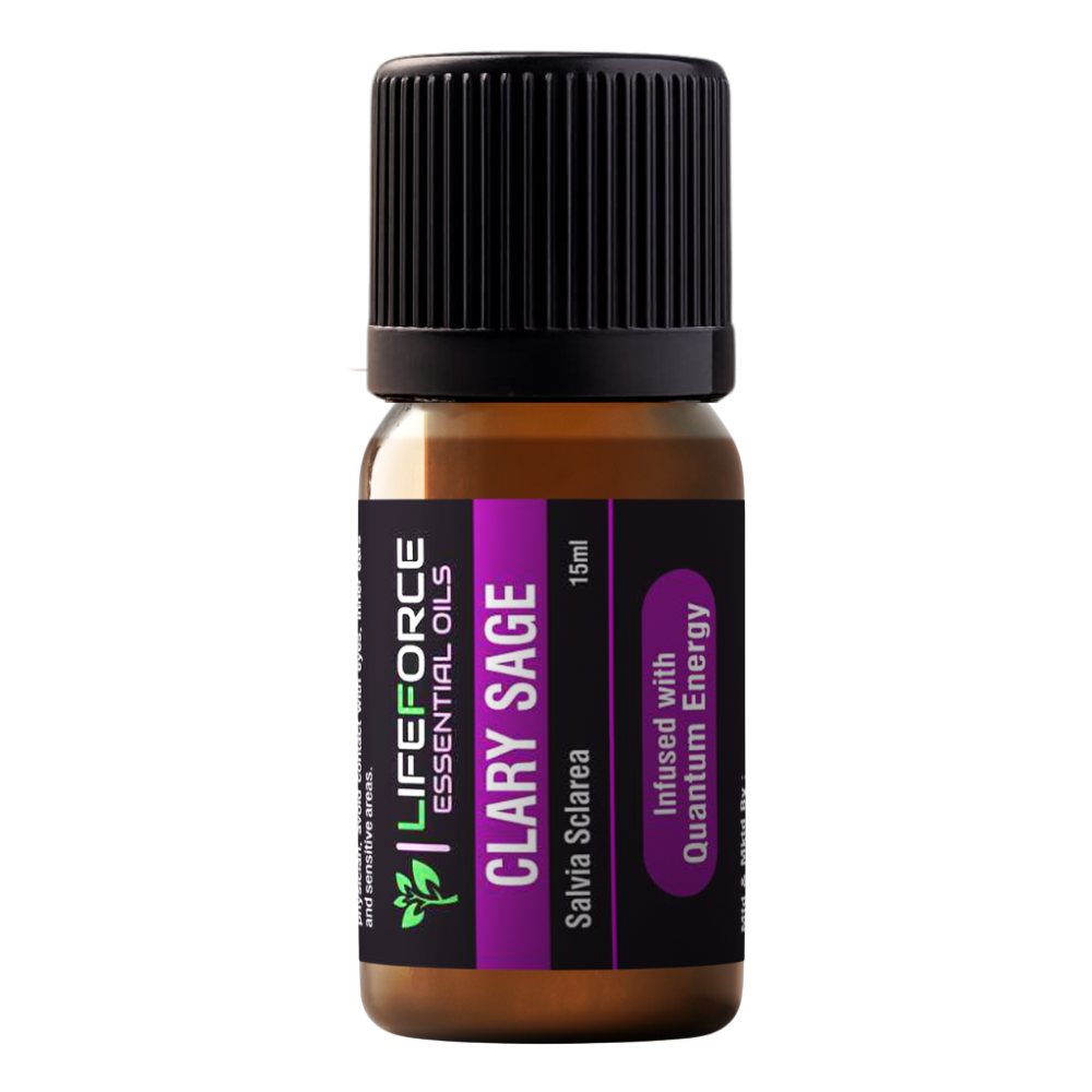 CLARY SAGE