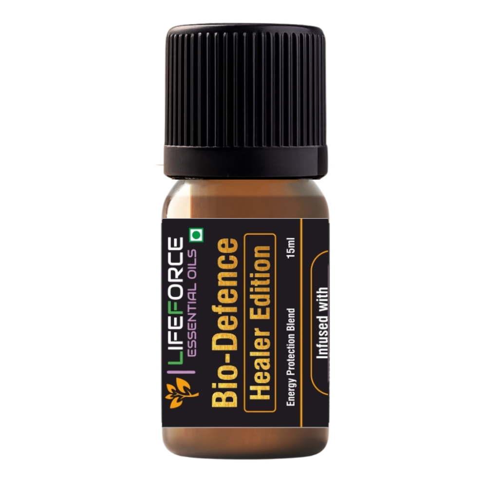 BIO-DEFENCE <br> Healer Edition