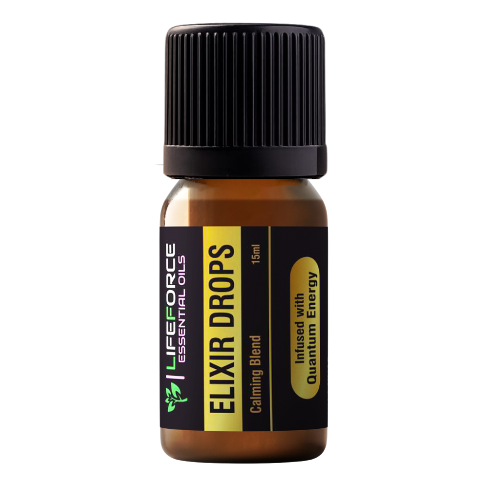 ELIXIR DROPS