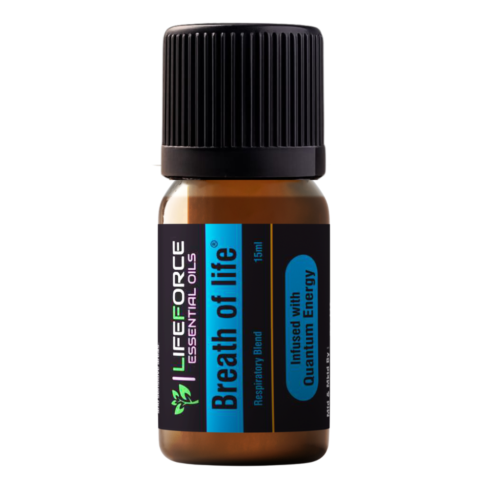 BREATH OF LIFE -15 ML